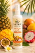 Lumera Fresh Tropical Fruits trash deodorizer
