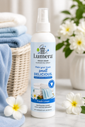 Lumera Fresh Linen trash deodorizer